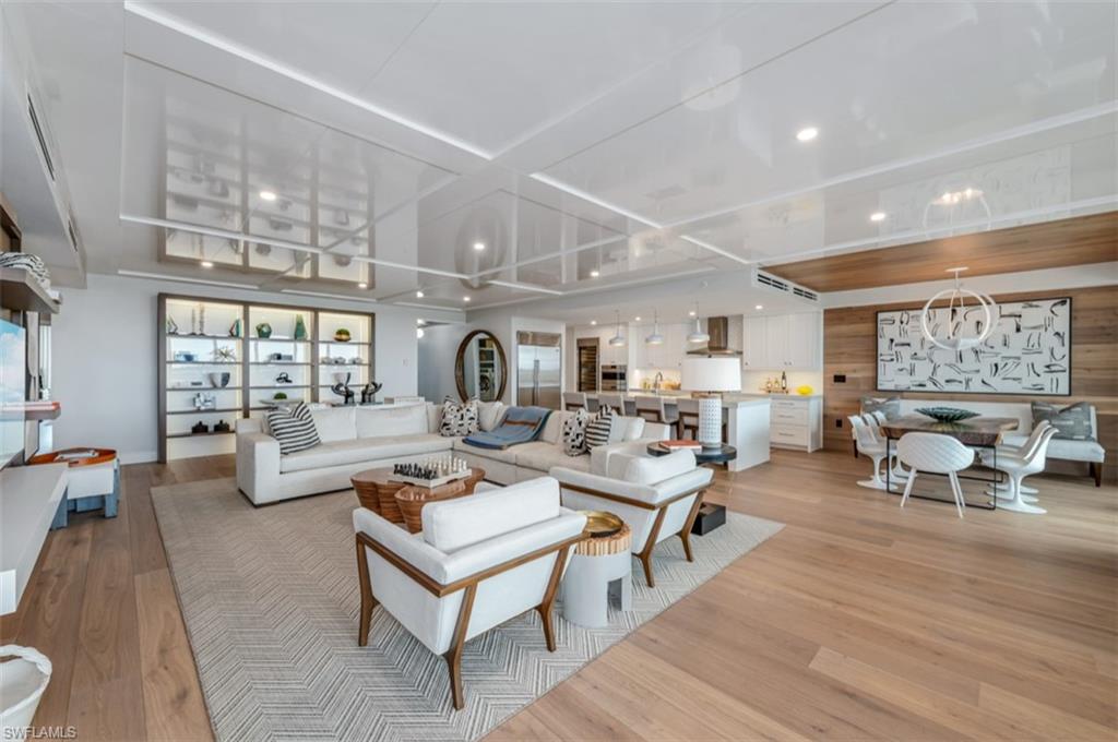 KALEA BAY TOWER 200 - Residential