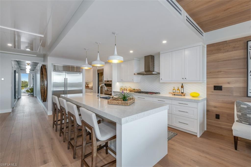 KALEA BAY TOWER 200 - Residential