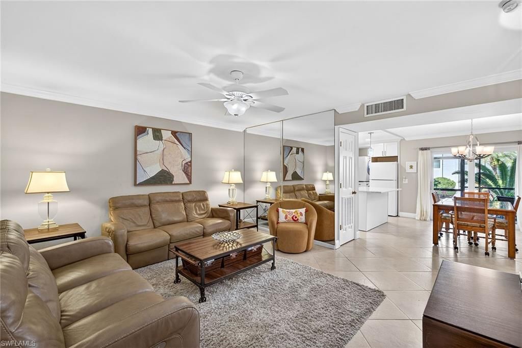 Photo of 788 Park Shore DR #C10, NAPLES, FL 34103 (MLS # 225082184)