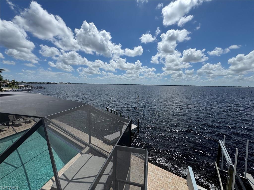 CORNWALLIS - Residential Lease