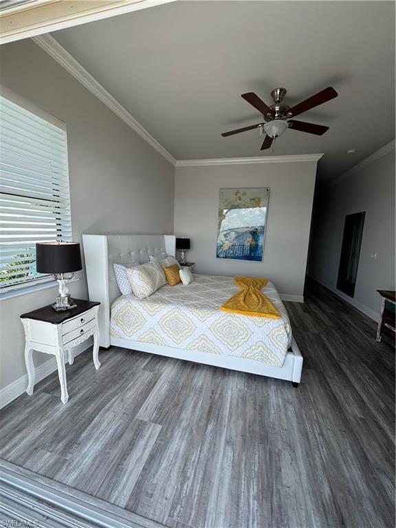 CORNWALLIS - Residential Lease