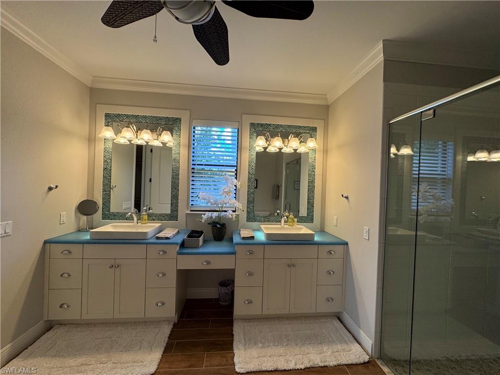 CORNWALLIS - Residential Lease