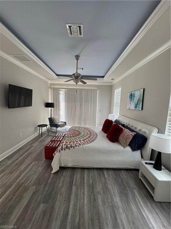 CORNWALLIS - Residential Lease