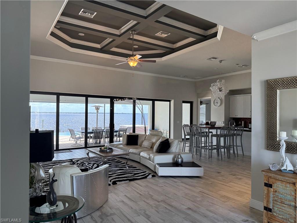 CORNWALLIS - Residential Lease