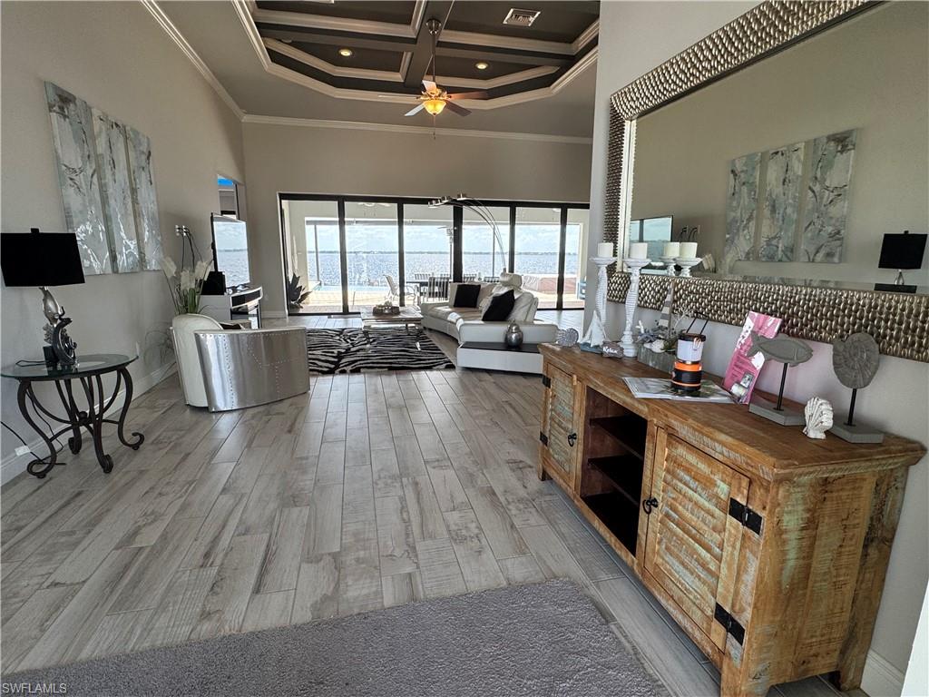 CORNWALLIS - Residential Lease