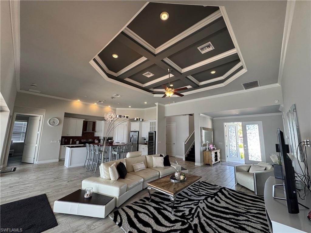 CORNWALLIS - Residential Lease