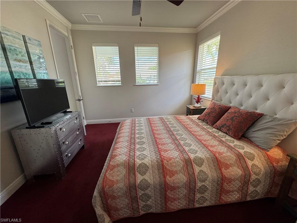 CORNWALLIS - Residential Lease