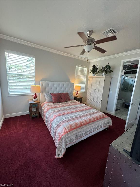 CORNWALLIS - Residential Lease