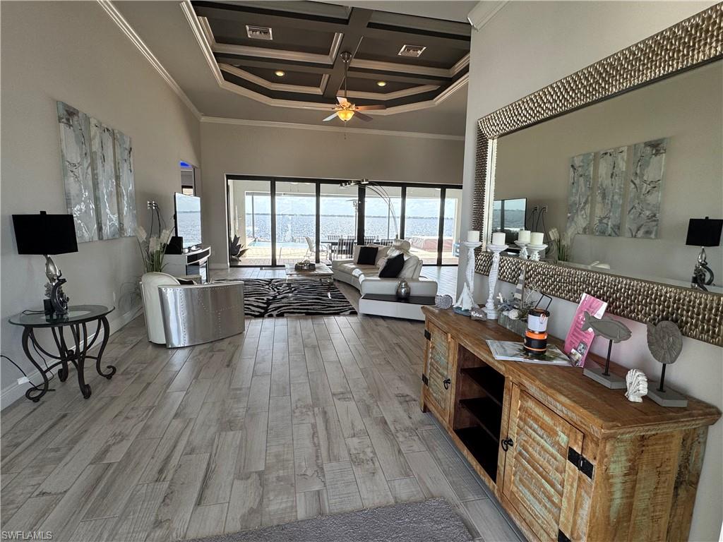 CORNWALLIS - Residential Lease