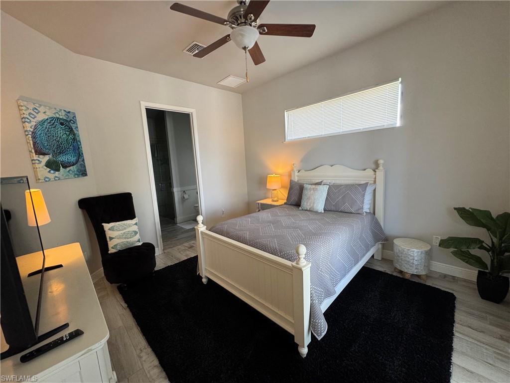 CORNWALLIS - Residential Lease