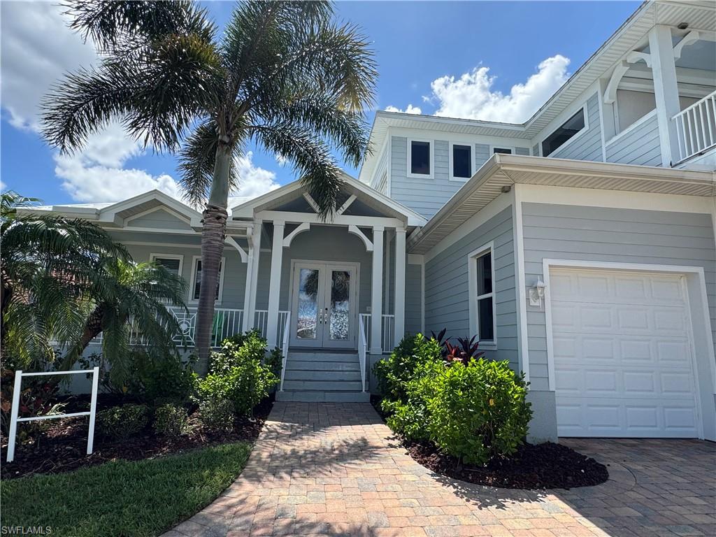 CORNWALLIS - Residential Lease