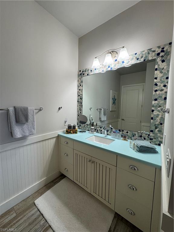 CORNWALLIS - Residential Lease