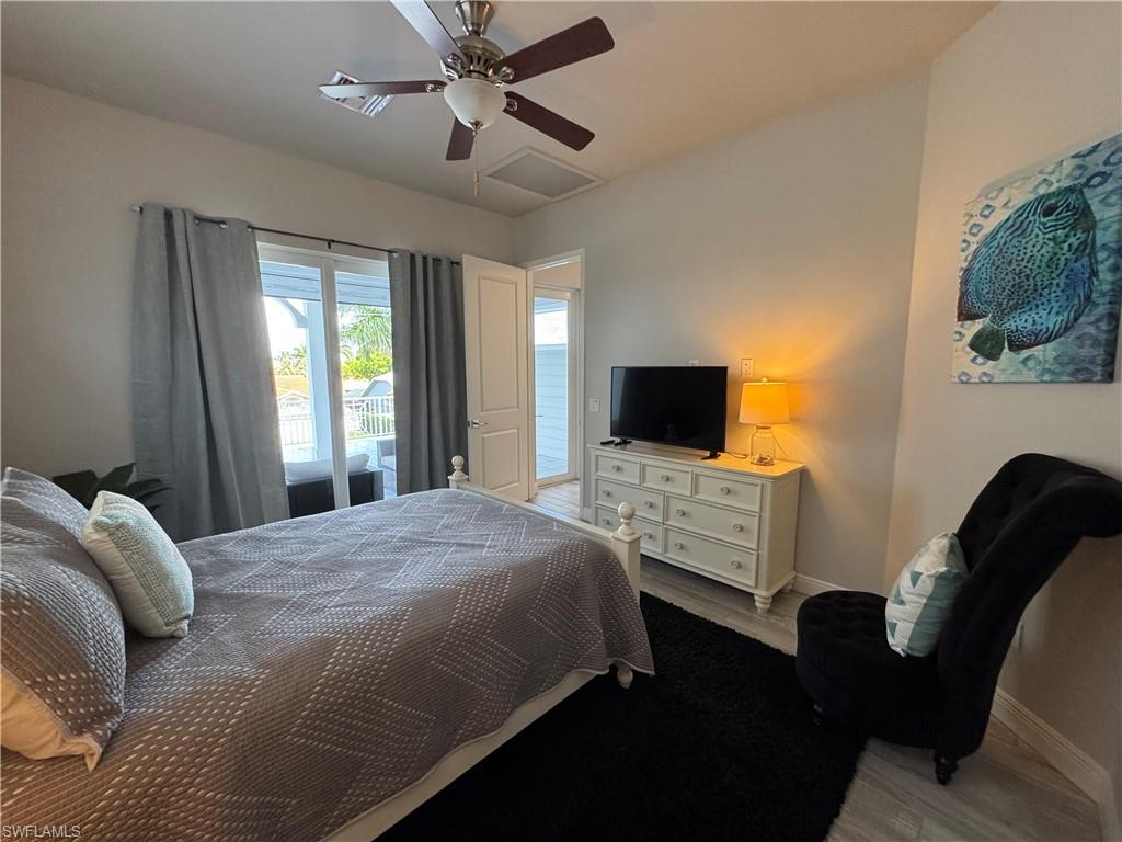 CORNWALLIS - Residential Lease