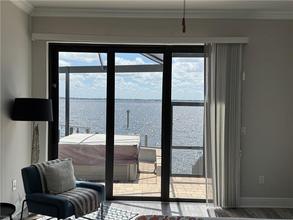 CORNWALLIS - Residential Lease