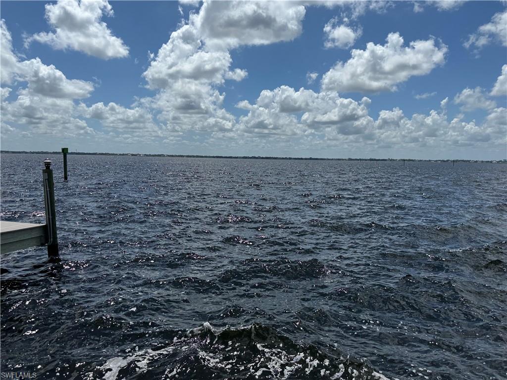 CORNWALLIS - Residential Lease