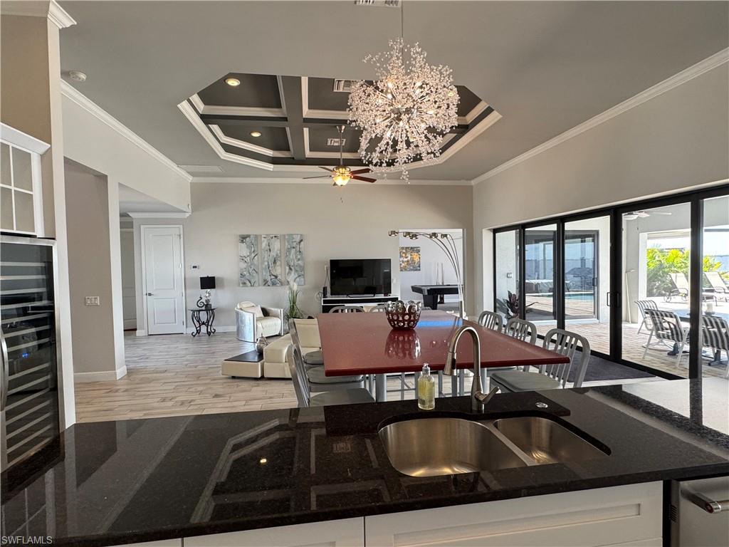 CORNWALLIS - Residential Lease