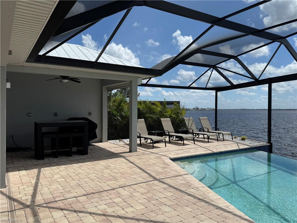 CORNWALLIS - Residential Lease