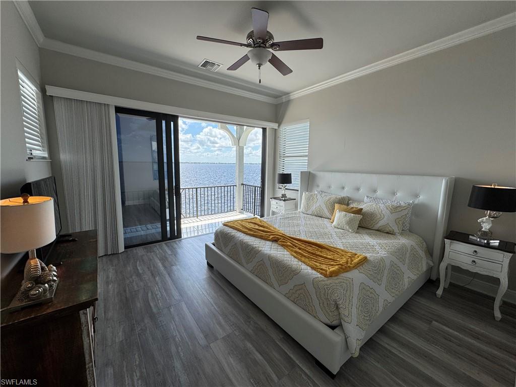 CORNWALLIS - Residential Lease