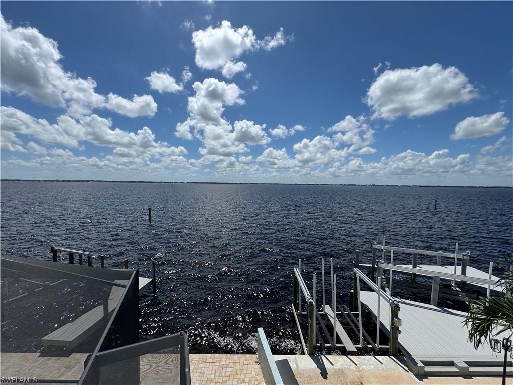 CORNWALLIS - Residential Lease