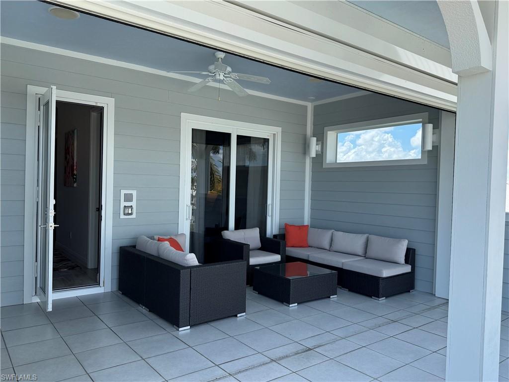 CORNWALLIS - Residential Lease