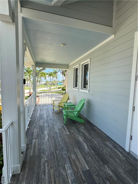 CORNWALLIS - Residential Lease