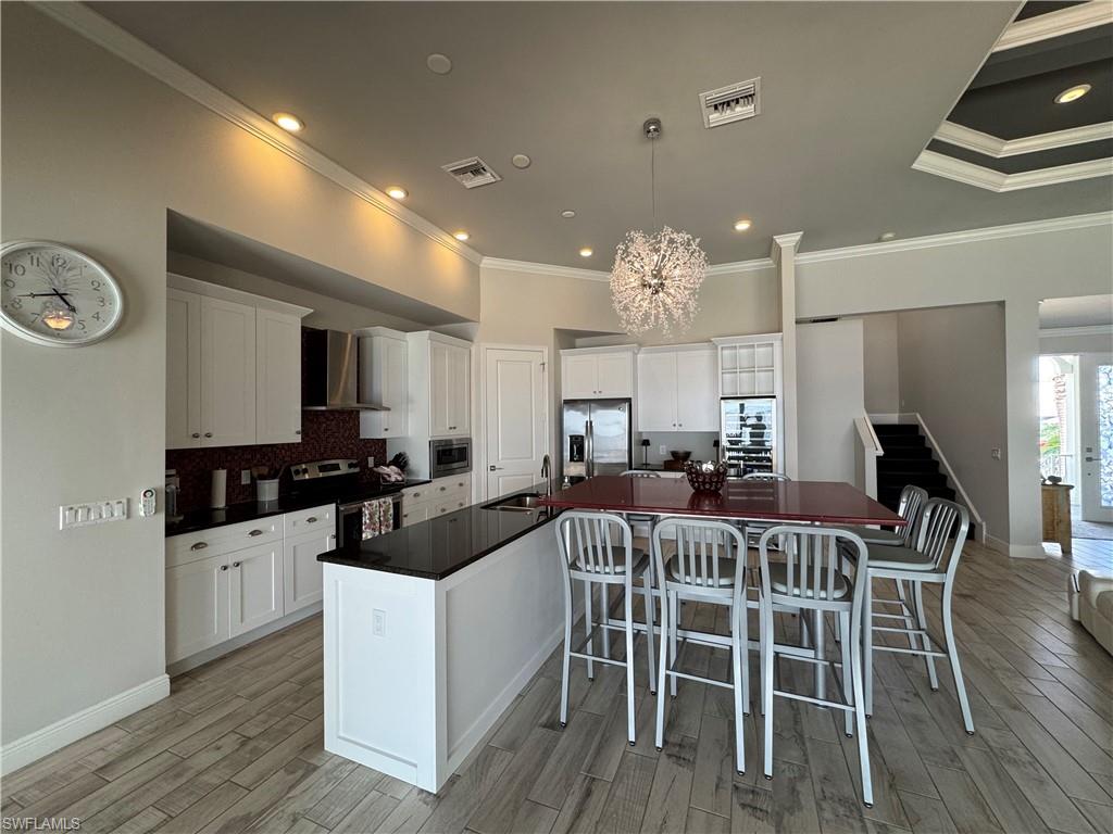 CORNWALLIS - Residential Lease