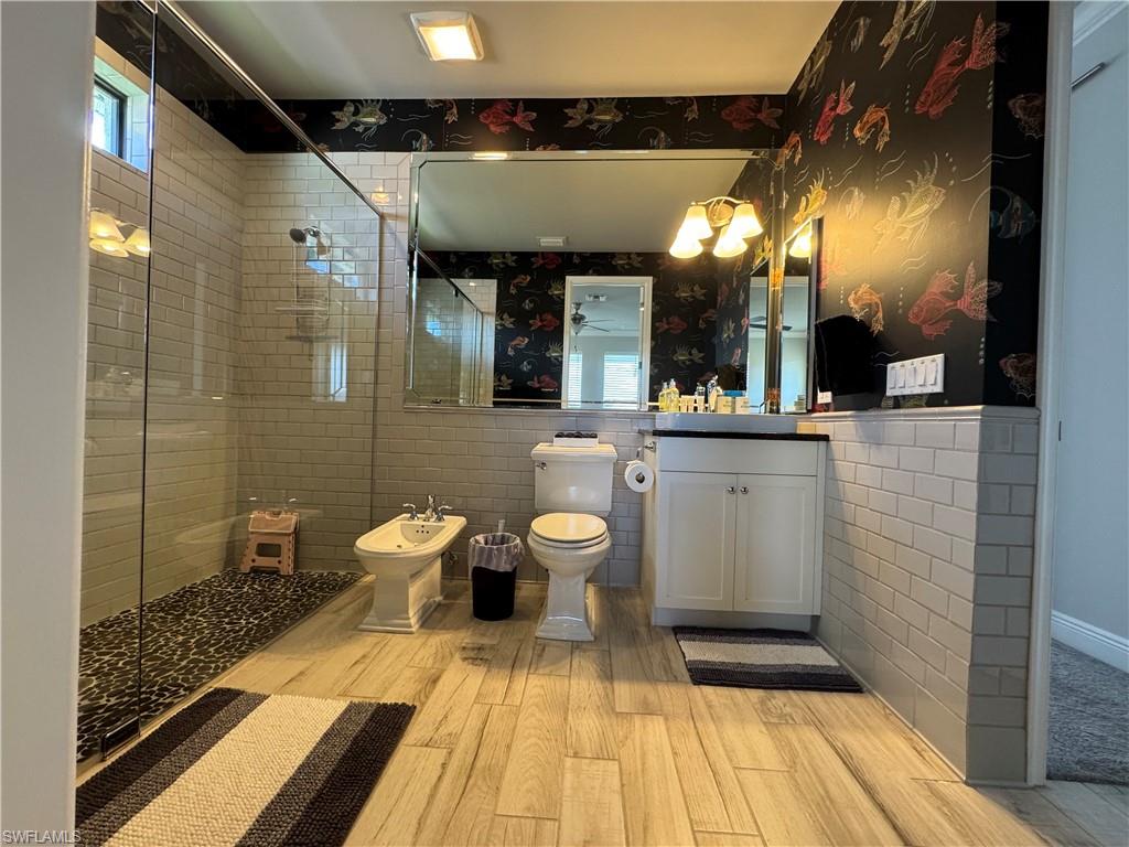 CORNWALLIS - Residential Lease