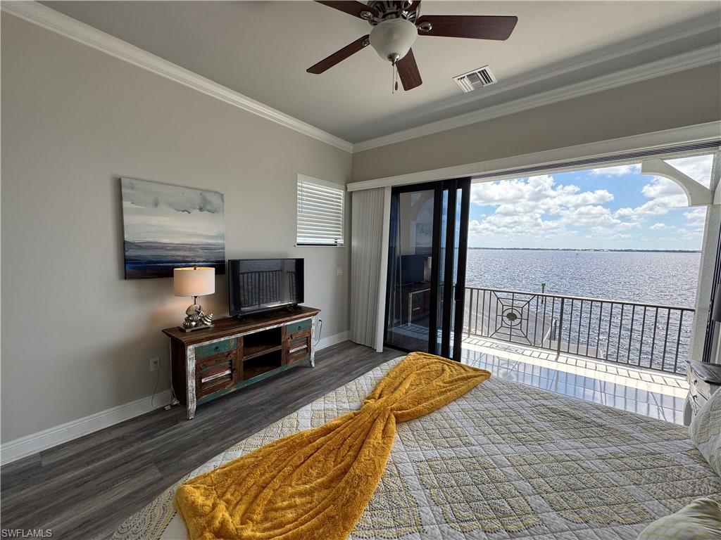 CORNWALLIS - Residential Lease