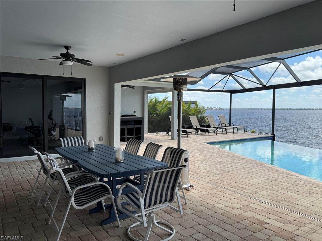 CORNWALLIS - Residential Lease