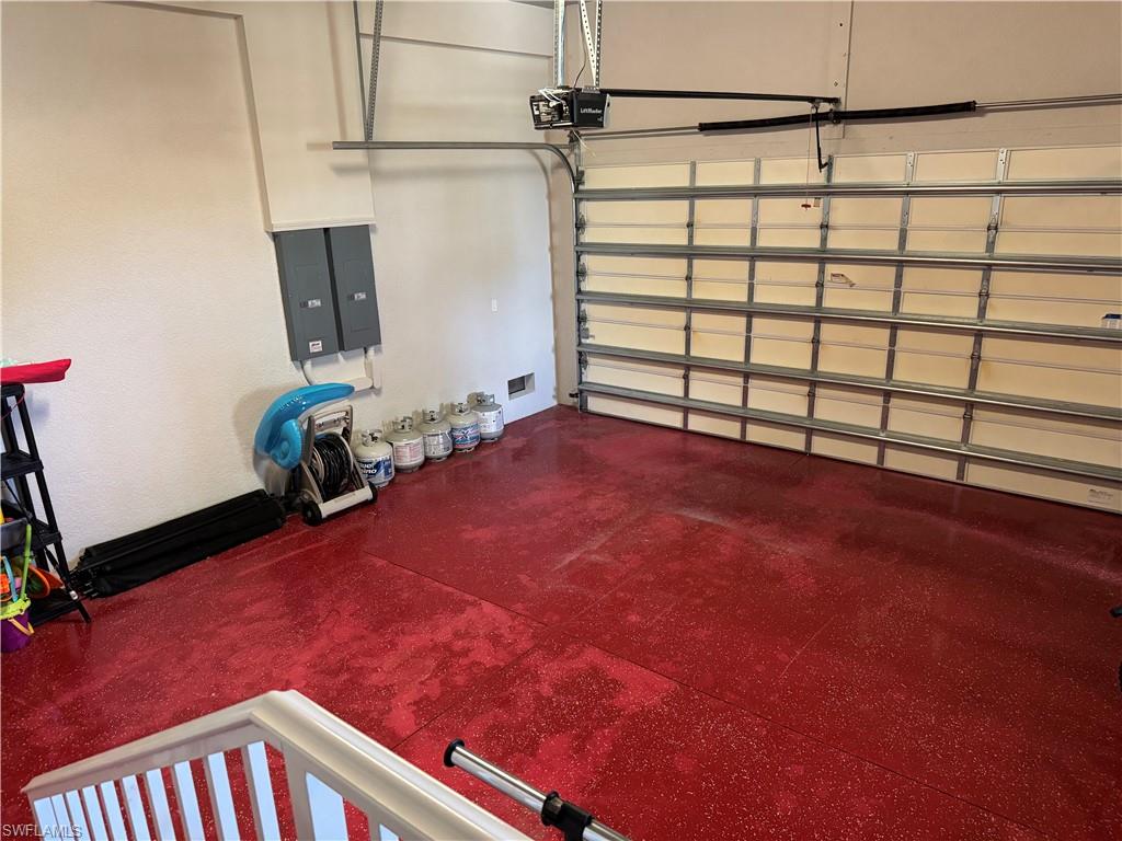 CORNWALLIS - Residential Lease