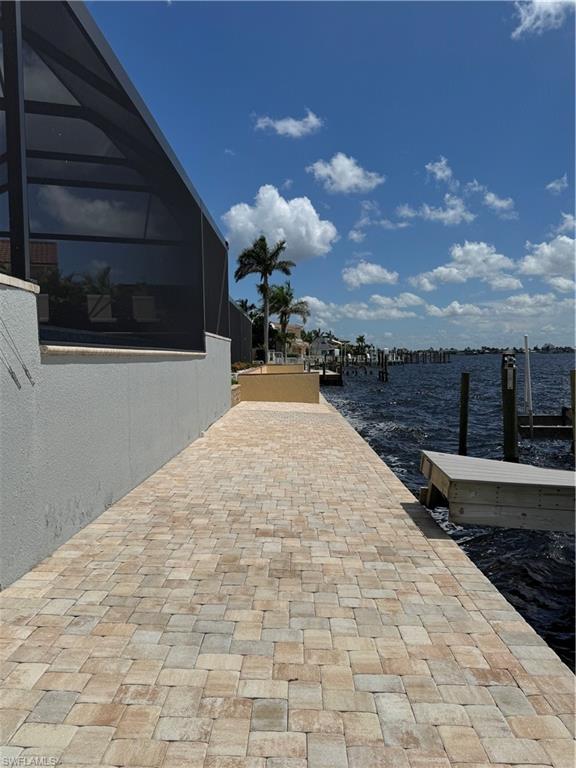 CORNWALLIS - Residential Lease