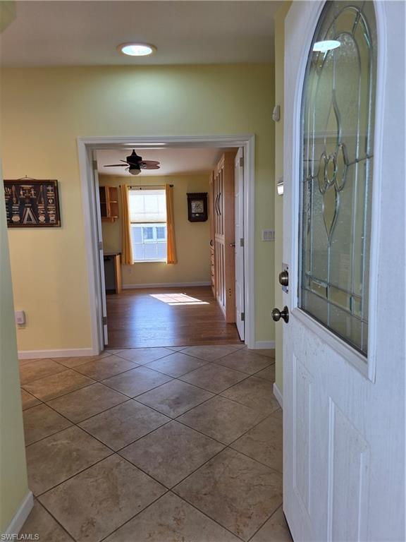 COUNTRY LAKES - Residential