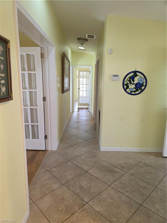 COUNTRY LAKES - Residential