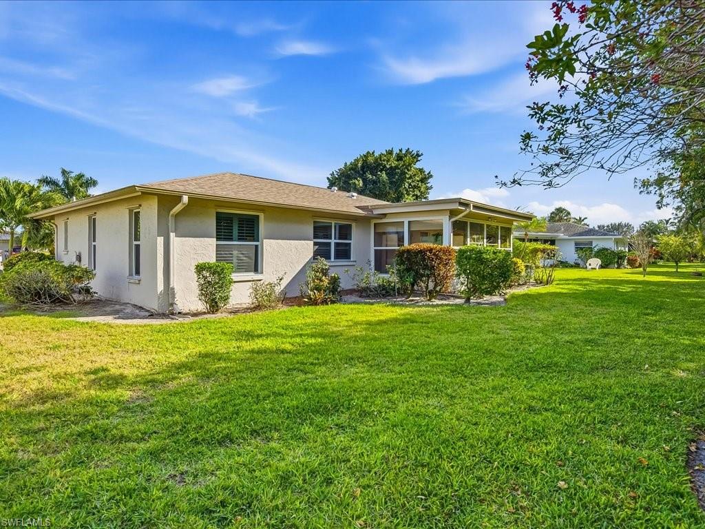 LAKEWOOD - Residential