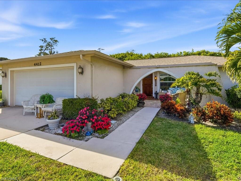 LAKEWOOD - Residential