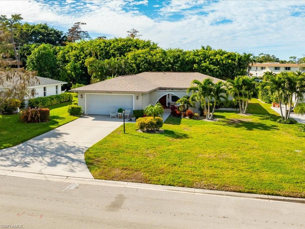 LAKEWOOD - Residential