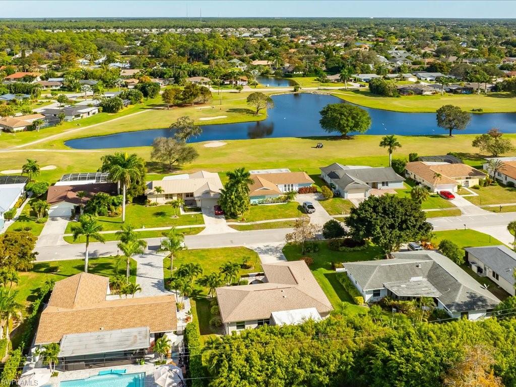 LAKEWOOD - Residential