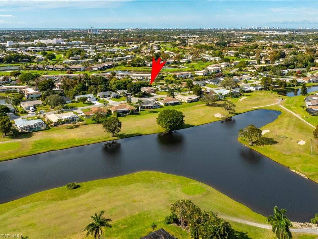 LAKEWOOD - Residential