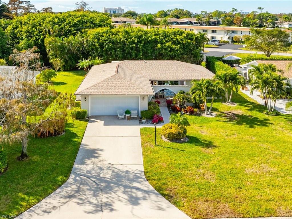 LAKEWOOD - Residential