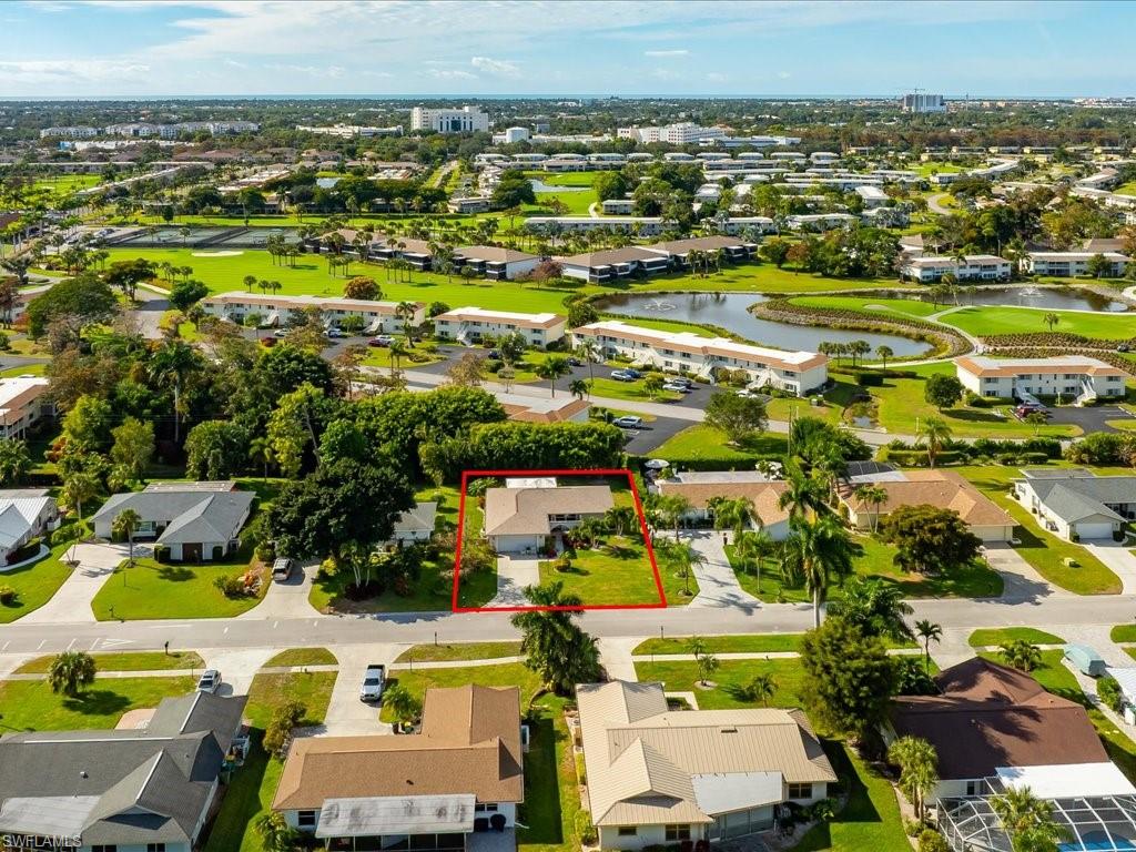 LAKEWOOD - Residential