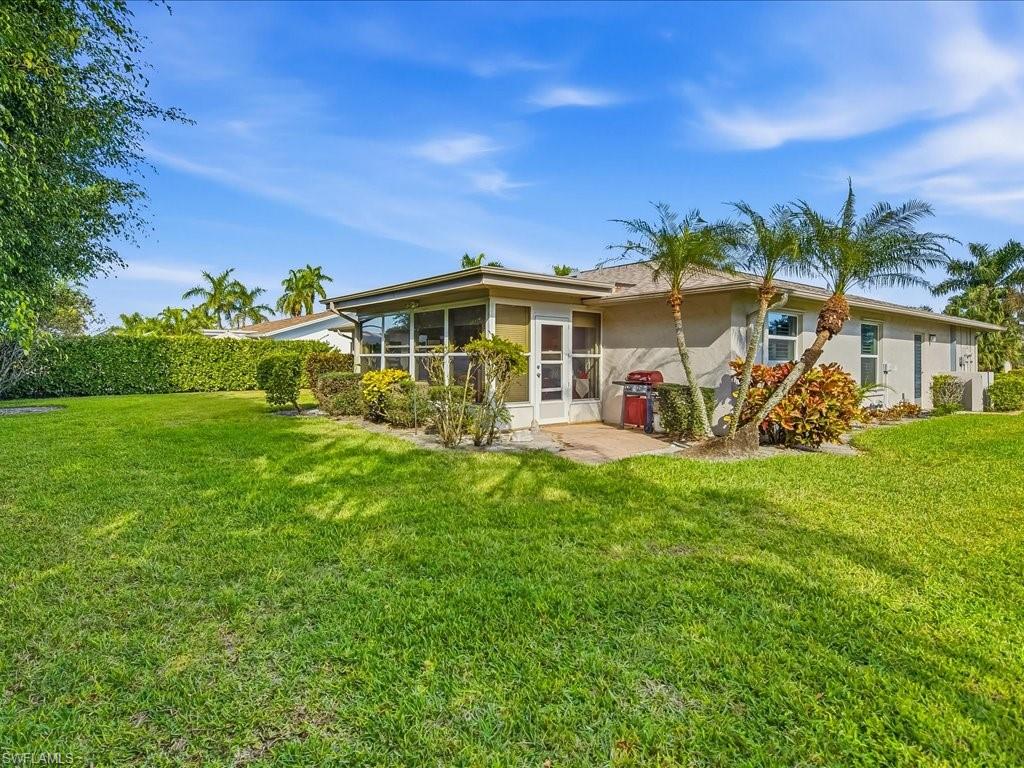 LAKEWOOD - Residential