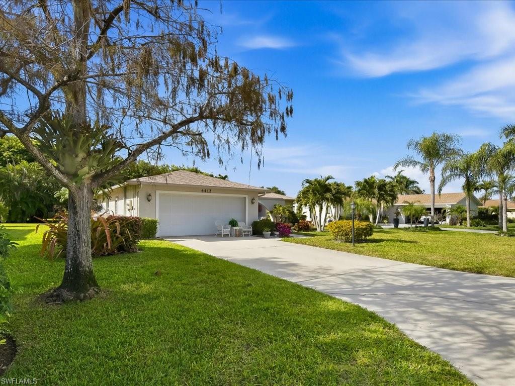 LAKEWOOD - Residential