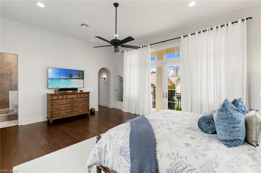 SERAFINA AT TIBURON - Residential