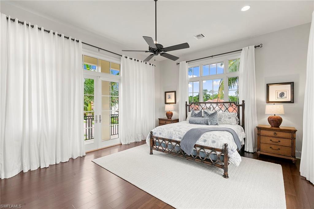 SERAFINA AT TIBURON - Residential