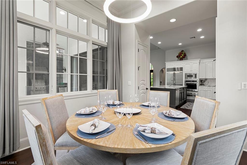 SERAFINA AT TIBURON - Residential