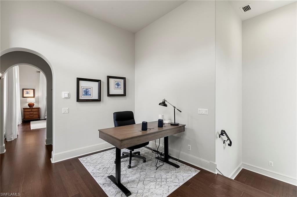 SERAFINA AT TIBURON - Residential