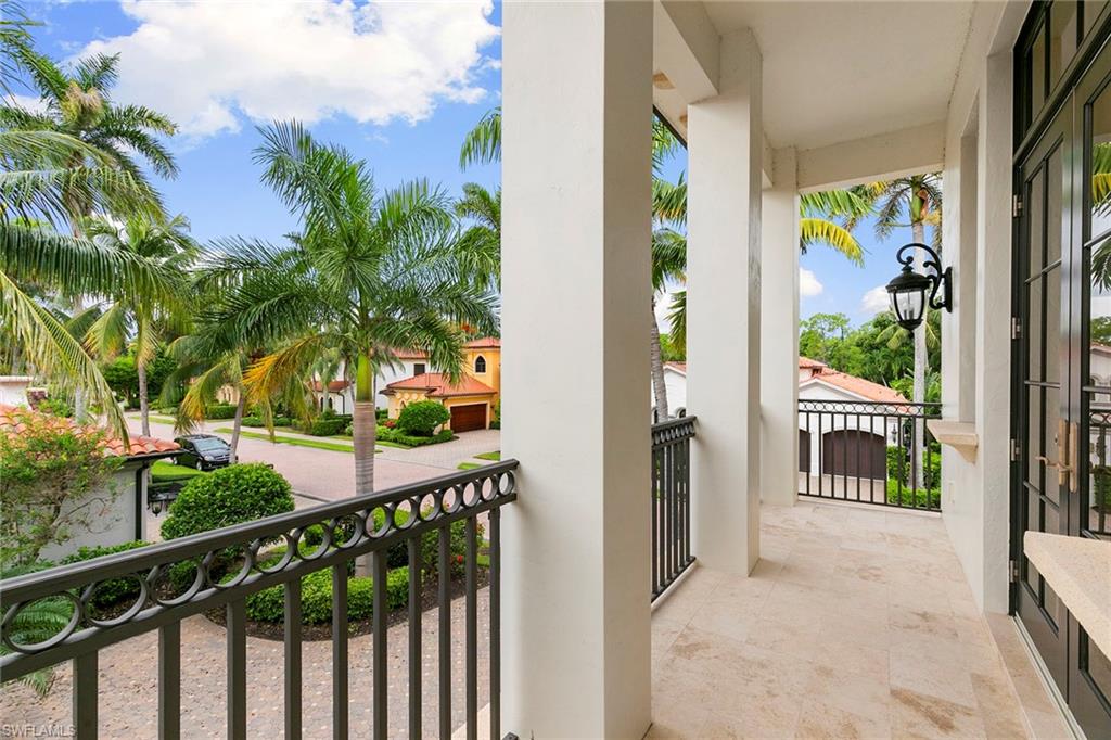 SERAFINA AT TIBURON - Residential