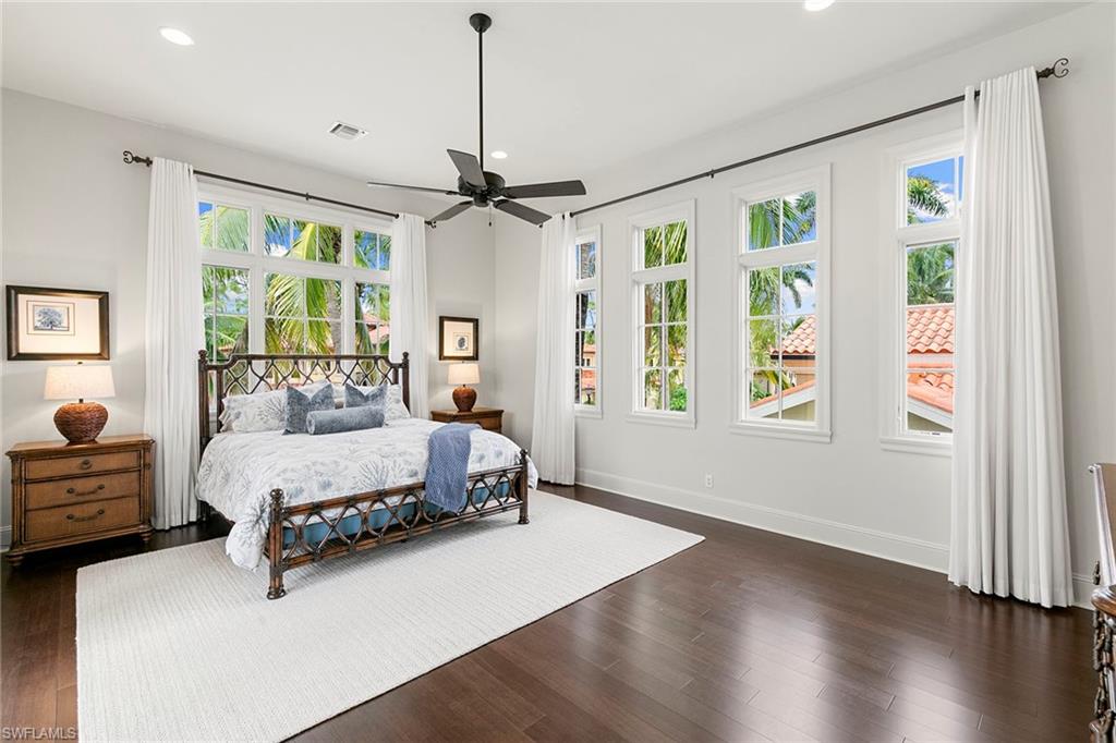 SERAFINA AT TIBURON - Residential