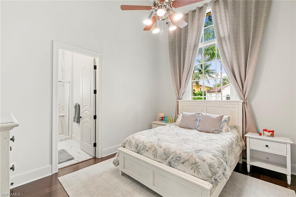 SERAFINA AT TIBURON - Residential