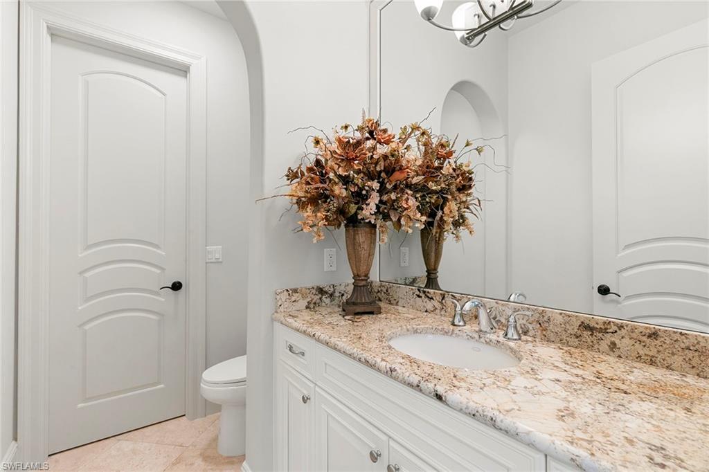 SERAFINA AT TIBURON - Residential